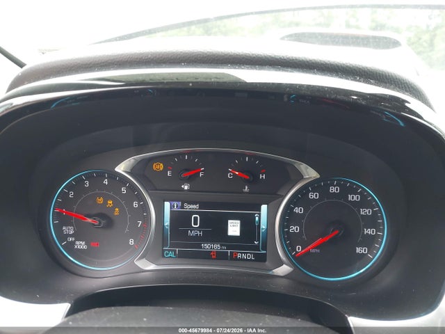 2019 Chevrolet Traverse Premier მანქანა იყიდება აუქციონზე, vin: 1GNEVKKW7KJ203461, აუქციონის ნომერი: 45679984