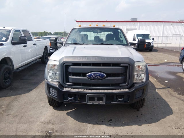 Ford F-450 Xl 2015 1FT8W4DT3FEB33800 Image 13
