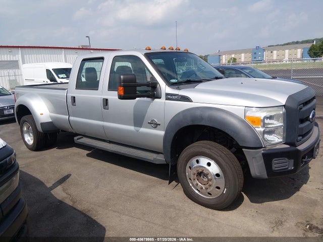 Ford F-450 Xl 2015 1FT8W4DT3FEB33800 Image 14