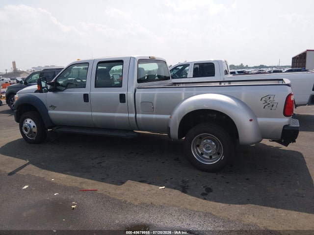 Ford F-450 Xl 2015 1FT8W4DT3FEB33800 Image 15