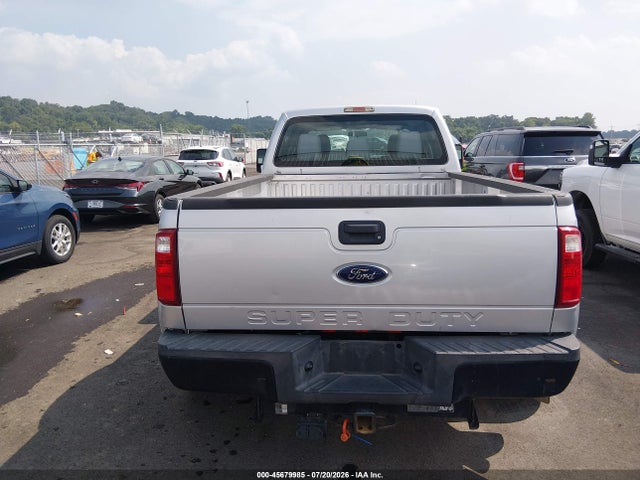 Ford F-450 Xl 2015 1FT8W4DT3FEB33800 Image 17