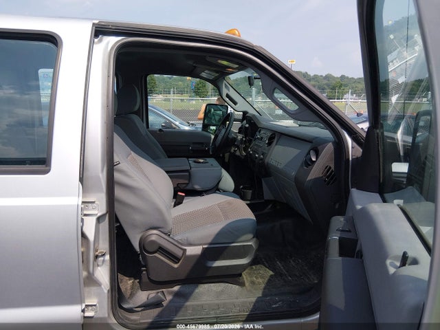Ford F-450 Xl 2015 1FT8W4DT3FEB33800 Image 5