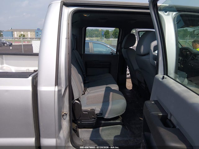 Ford F-450 Xl 2015 1FT8W4DT3FEB33800 Image 8