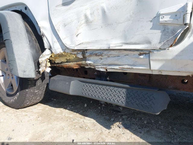 Aukcja sprzedaży 2011 Jeep Wrangler Sport, vin: 1J4AA2D17BL629024, numer aukcji: 45679991