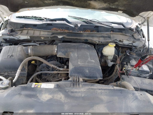 45679994 :رقم المزاد ، 1C6RR7KG7HS641024 vin ، 2017 Ram 1500 St مزاد بيع