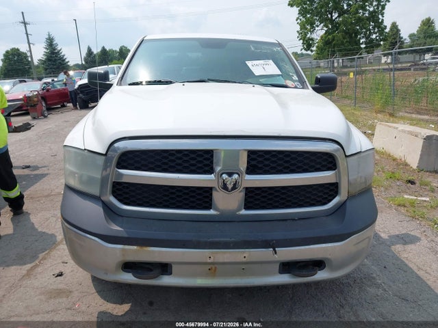 45679994 :رقم المزاد ، 1C6RR7KG7HS641024 vin ، 2017 Ram 1500 St مزاد بيع
