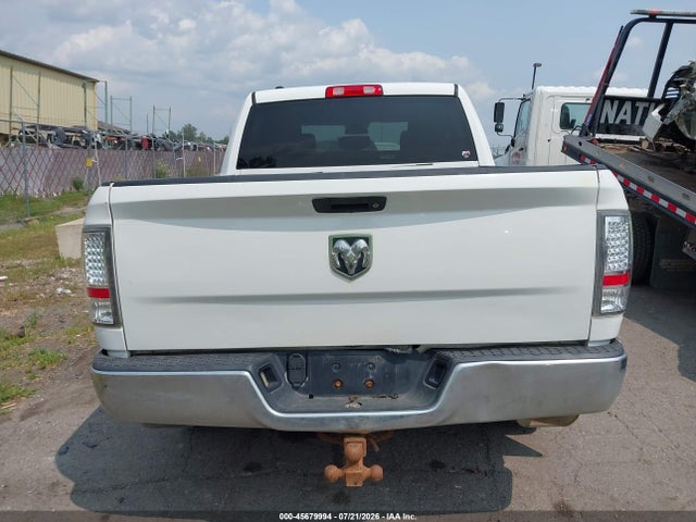45679994 :رقم المزاد ، 1C6RR7KG7HS641024 vin ، 2017 Ram 1500 St مزاد بيع