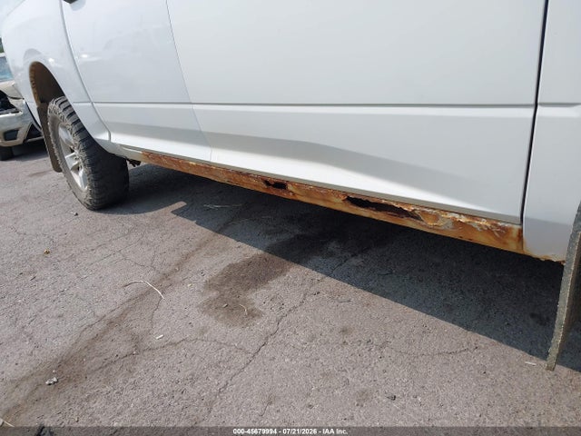 45679994 :رقم المزاد ، 1C6RR7KG7HS641024 vin ، 2017 Ram 1500 St مزاد بيع
