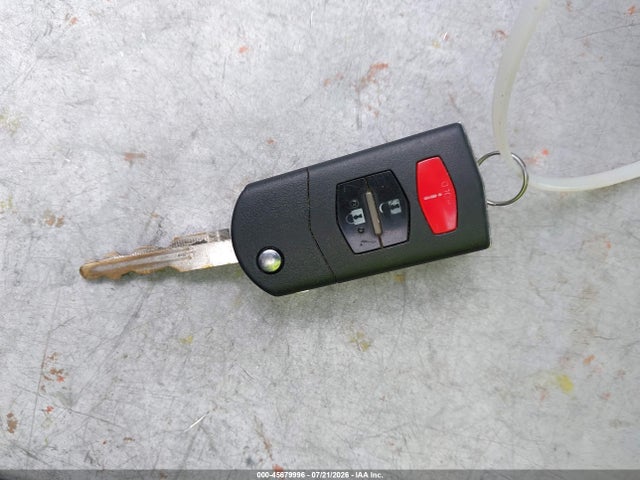 Aukcja sprzedaży 2011 Mazda Mazda3 S Sport, vin: JM1BL1K66B1463524, numer aukcji: 45679996