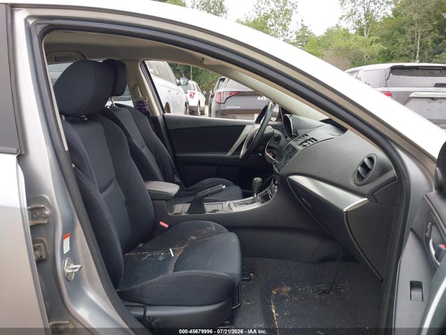 Aukcja sprzedaży 2011 Mazda Mazda3 S Sport, vin: JM1BL1K66B1463524, numer aukcji: 45679996