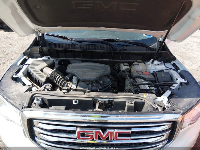 Продажа на аукционе авто 2018 Gmc Acadia Slt-2, vin: 1GKKNNLS9JZ176597, номер лота: 45680007