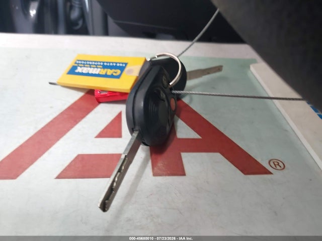 Aukcja sprzedaży 2016 Ford Focus Se, vin: 1FADP3F20GL255429, numer aukcji: 45680010