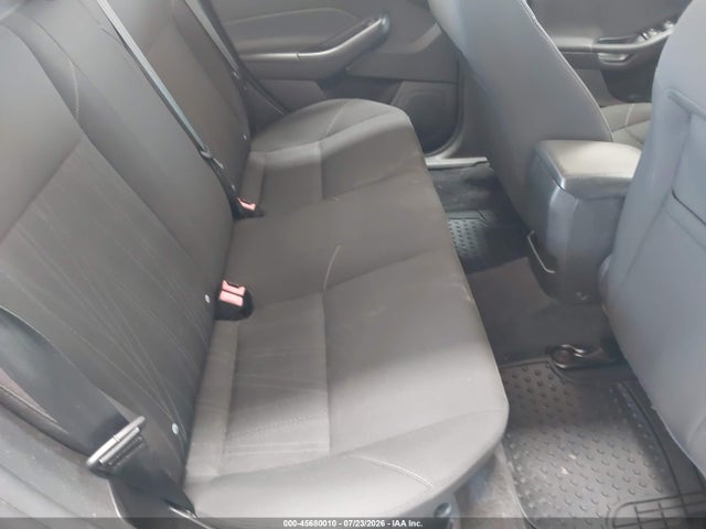 Auction sale of the 2016 Ford Focus Se, vin: 1FADP3F20GL255429, lot number: 45680010