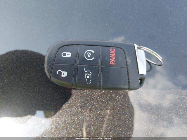 Продажа на аукционе авто 2014 Jeep Grand Cherokee Limited, vin: 1C4RJFBG0EC236641, номер лота: 45680017