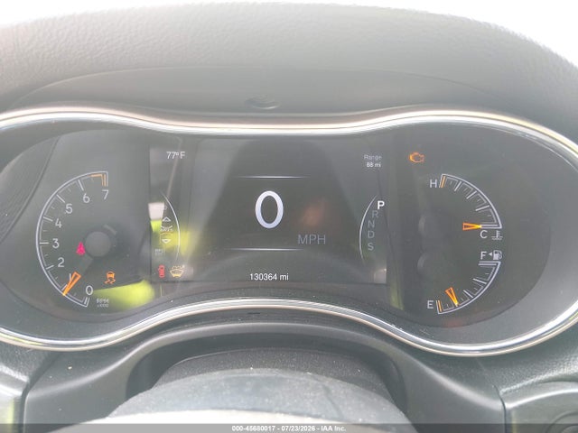 Продажа на аукционе авто 2014 Jeep Grand Cherokee Limited, vin: 1C4RJFBG0EC236641, номер лота: 45680017