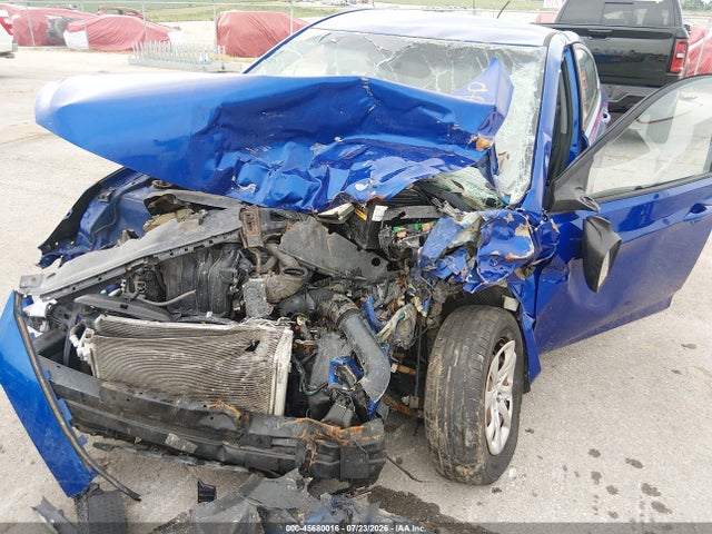 Продажа на аукционе авто 2012 Hyundai Accent Gls, vin: KMHCT4AE6CU220015, номер лота: 45680016