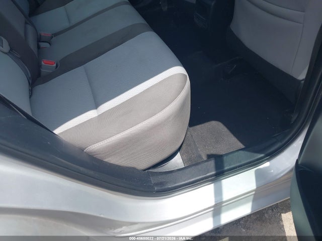 Продаж на аукціоні авто 2018 Toyota Corolla Le, vin: 2T1BURHE7JC996163, номер лоту: 45680022
