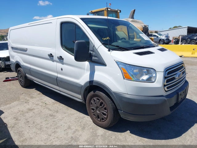 2019 1FTYR2YM4KKA29469 головне зображення