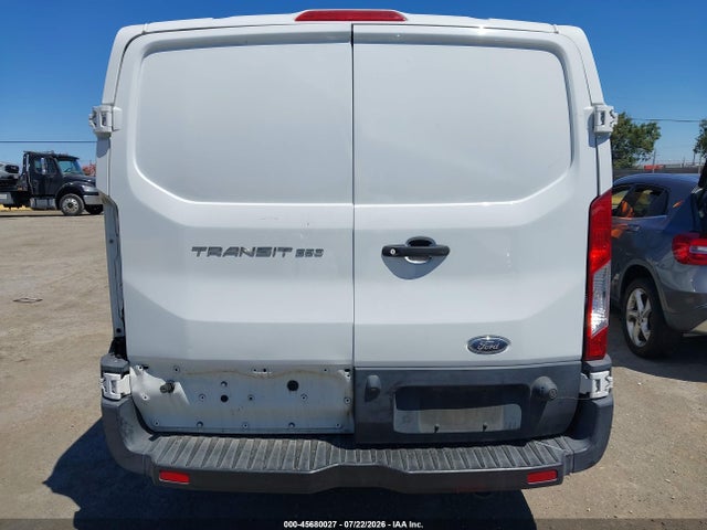 Ford Transit-250 2019 1FTYR2YM4KKA29469 Image 17