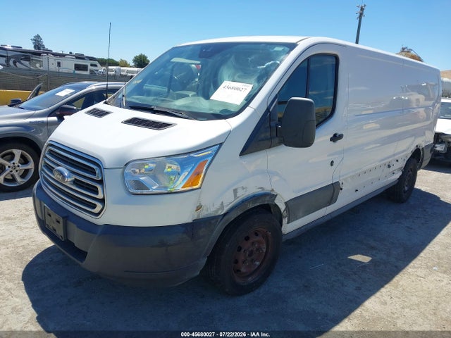 Ford Transit-250 2019 1FTYR2YM4KKA29469 Image 2