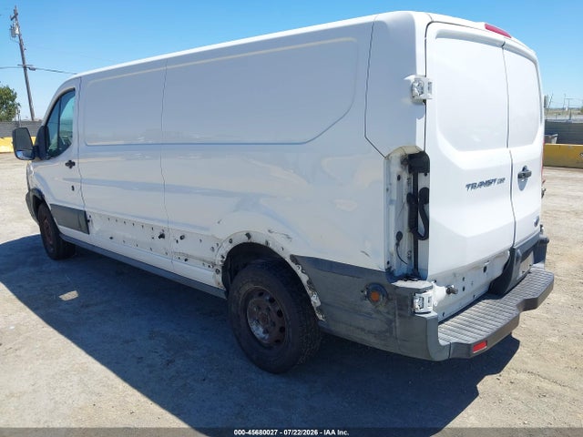 Ford Transit-250 2019 1FTYR2YM4KKA29469 Image 3