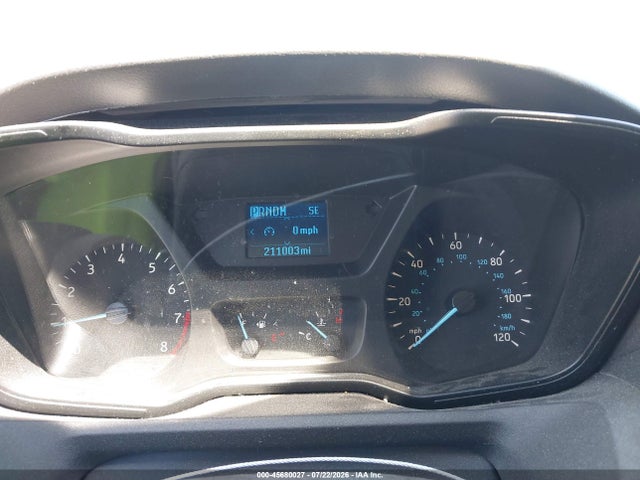 Ford Transit-250 2019 1FTYR2YM4KKA29469 Image 7