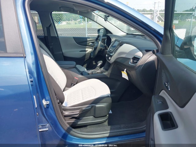 Chevrolet Equinox Awd Ls 2024 3GNAXSEG2RL174581 Image 5