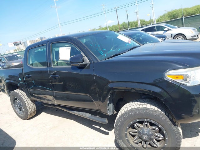 Toyota Tacoma Sr 2018 5TFAX5GN2JX116825 Image 13