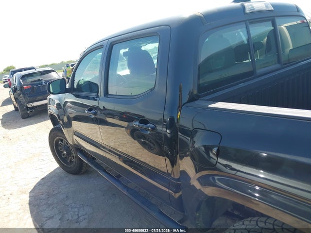 Toyota Tacoma Sr 2018 5TFAX5GN2JX116825 Image 14