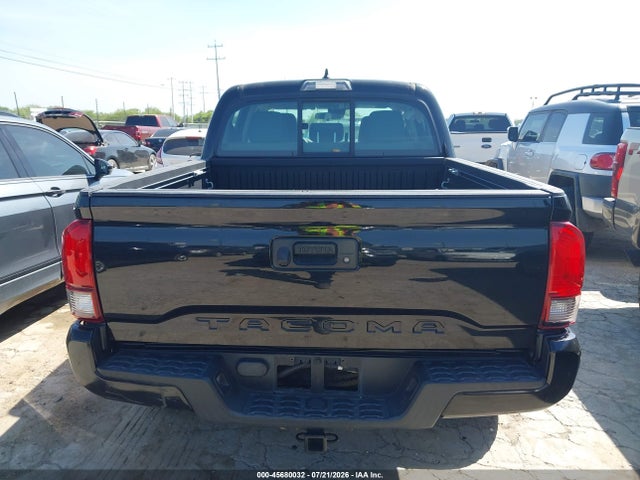 Toyota Tacoma Sr 2018 5TFAX5GN2JX116825 Image 16