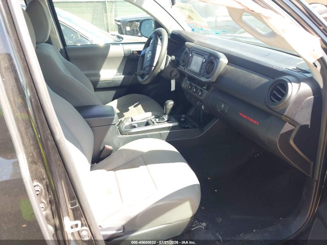 Toyota Tacoma Sr 2018 5TFAX5GN2JX116825 Image 5
