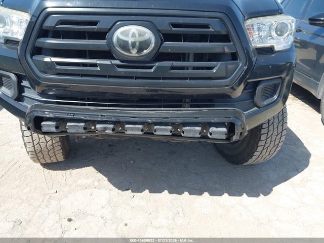 Toyota Tacoma Sr 2018 5TFAX5GN2JX116825 Image 6