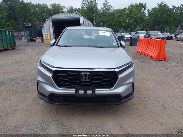 2023 Honda Cr-v Ex Awd მანქანა იყიდება აუქციონზე, vin: 2HKRS4H4XPH414299, აუქციონის ნომერი: 45680036