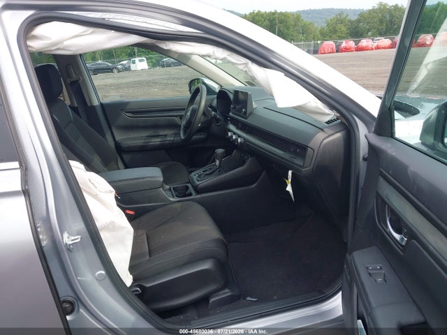 2023 Honda Cr-v Ex Awd მანქანა იყიდება აუქციონზე, vin: 2HKRS4H4XPH414299, აუქციონის ნომერი: 45680036
