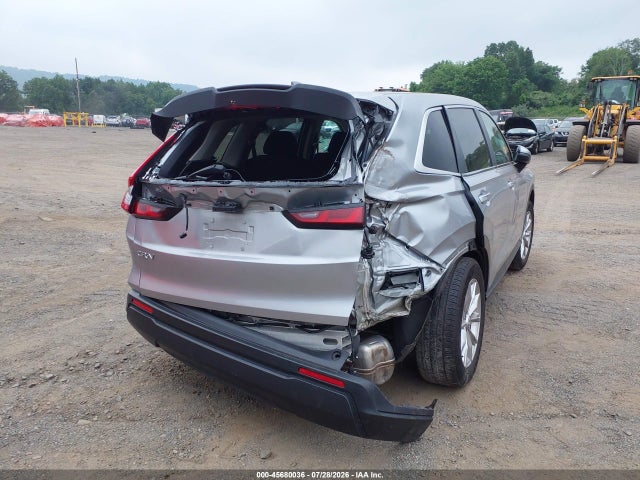 2023 Honda Cr-v Ex Awd მანქანა იყიდება აუქციონზე, vin: 2HKRS4H4XPH414299, აუქციონის ნომერი: 45680036