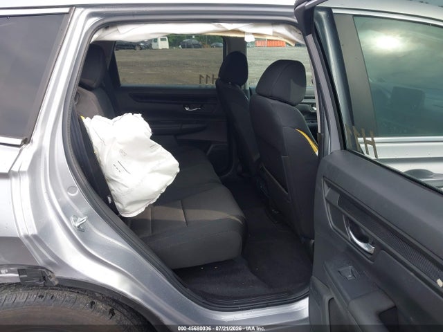 2023 Honda Cr-v Ex Awd მანქანა იყიდება აუქციონზე, vin: 2HKRS4H4XPH414299, აუქციონის ნომერი: 45680036