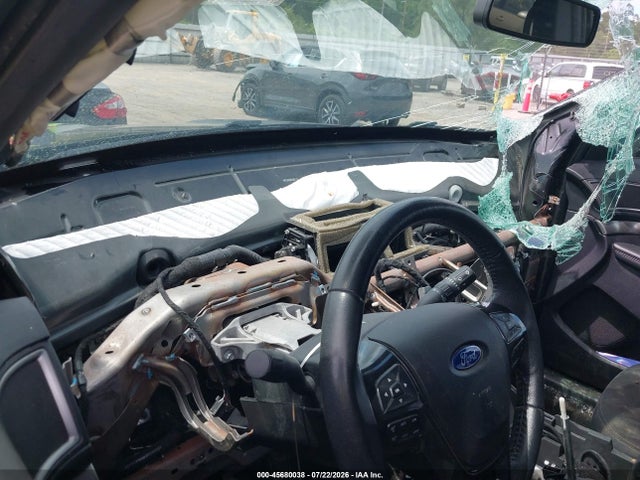 Auction sale of the 2019 Ford Explorer Xlt, vin: 1FM5K8D84KGA06887, lot number: 45680038