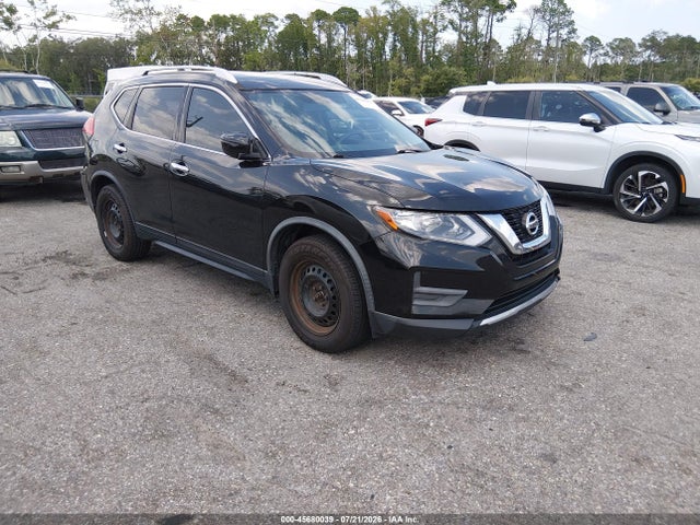 Продаж на аукціоні авто 2017 Nissan Rogue S, vin: JN8AT2MT7HW383511, номер лоту: 45680039