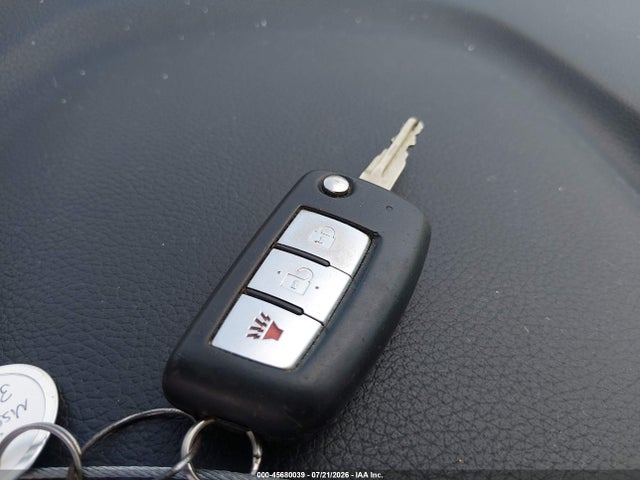 Aukcja sprzedaży 2017 Nissan Rogue S, vin: JN8AT2MT7HW383511, numer aukcji: 45680039