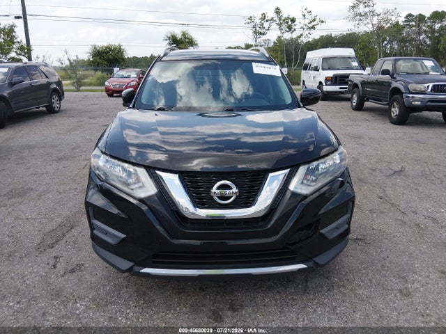 Aukcja sprzedaży 2017 Nissan Rogue S, vin: JN8AT2MT7HW383511, numer aukcji: 45680039
