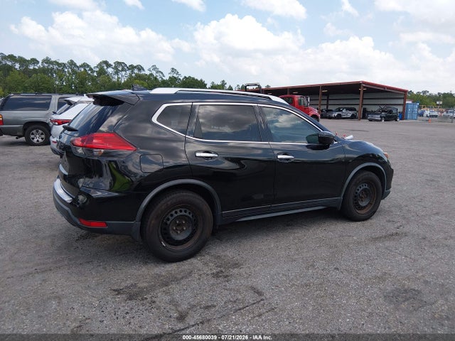 Aukcja sprzedaży 2017 Nissan Rogue S, vin: JN8AT2MT7HW383511, numer aukcji: 45680039