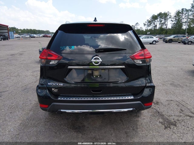 Aukcja sprzedaży 2017 Nissan Rogue S, vin: JN8AT2MT7HW383511, numer aukcji: 45680039