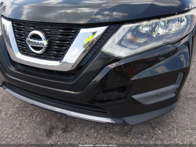 Aukcja sprzedaży 2017 Nissan Rogue S, vin: JN8AT2MT7HW383511, numer aukcji: 45680039