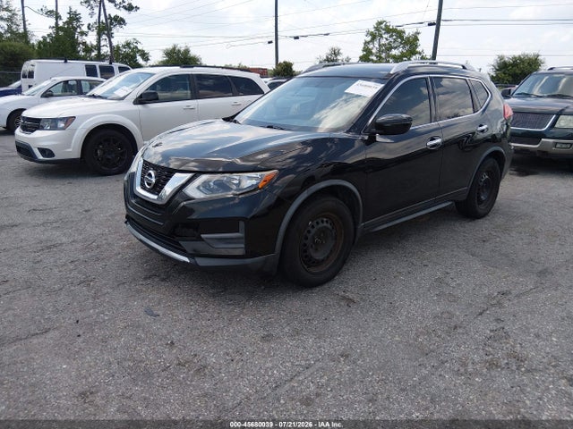 Aukcja sprzedaży 2017 Nissan Rogue S, vin: JN8AT2MT7HW383511, numer aukcji: 45680039