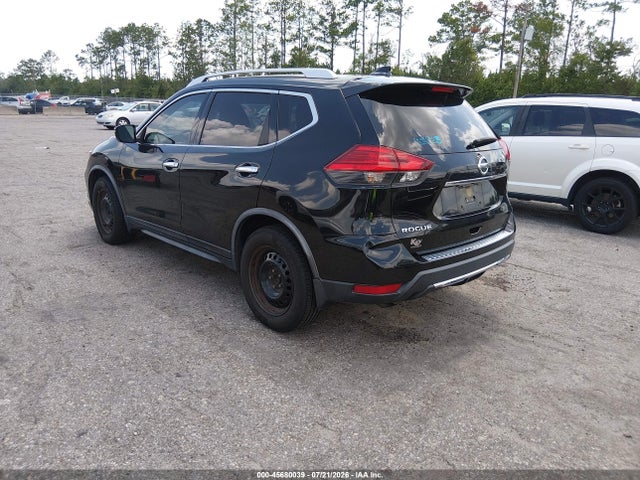 Aukcja sprzedaży 2017 Nissan Rogue S, vin: JN8AT2MT7HW383511, numer aukcji: 45680039