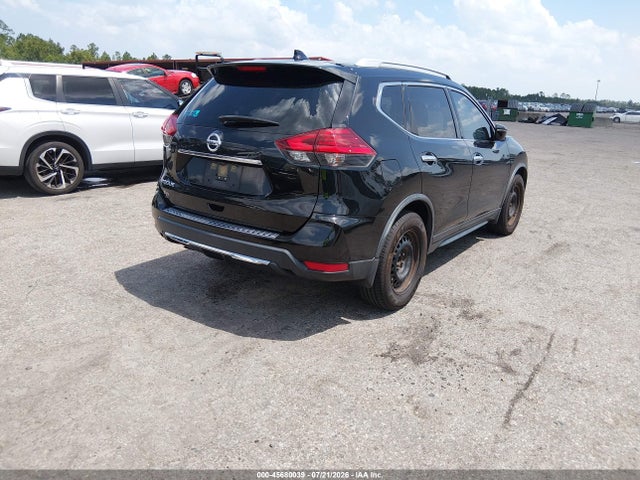 Aukcja sprzedaży 2017 Nissan Rogue S, vin: JN8AT2MT7HW383511, numer aukcji: 45680039