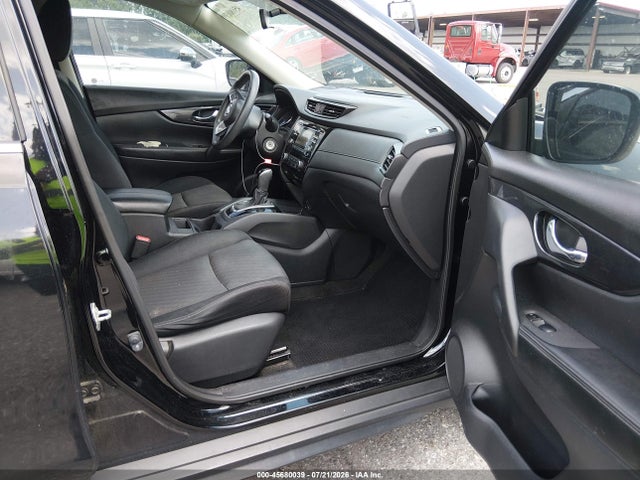 Aukcja sprzedaży 2017 Nissan Rogue S, vin: JN8AT2MT7HW383511, numer aukcji: 45680039