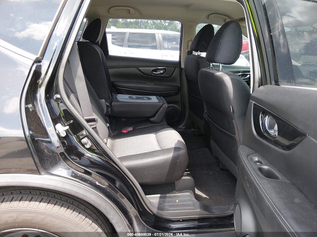 Aukcja sprzedaży 2017 Nissan Rogue S, vin: JN8AT2MT7HW383511, numer aukcji: 45680039
