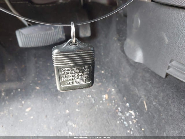 45680040 :رقم المزاد ، 1FMEU6DE7AUA01736 vin ، 2010 Ford Explorer Xlt مزاد بيع