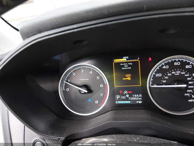 Subaru Forester Limited 2020 JF2SKAUC0LH602286 Image 11